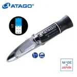 ATAGO 2384 Master-100H Refraktometre 60.0... 100.0 %Brix ATC IP65
