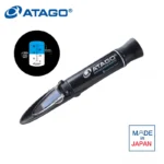 ATAGO 2473 Master-S10M Tuzluluk Refraktometresi NaCl: 0.0... 10.00 gr / 100 gr