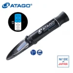 ATAGO 2971 Master-53Pα Refraktometre IP65 Brix: 0.0... 53.0 %