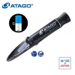 ATAGO 2991 Master-20Pα Refraktometre ATC IP65 Brix: 0.0... 20.0 %