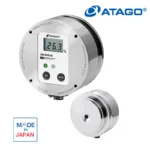 ATAGO 3713 CM-BASEα Hat İçi Konsantrasyon Monitörü In-line Refraktometre Brix : 0.0... 53.0%