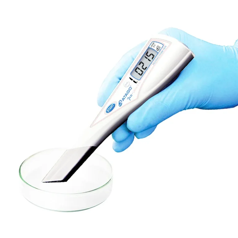 ATAGO 3741 PEN-Urine S.G. Klinik Refraktometre İdrar Refraktometresi 1.0000... 1.0600 Urine S.G
