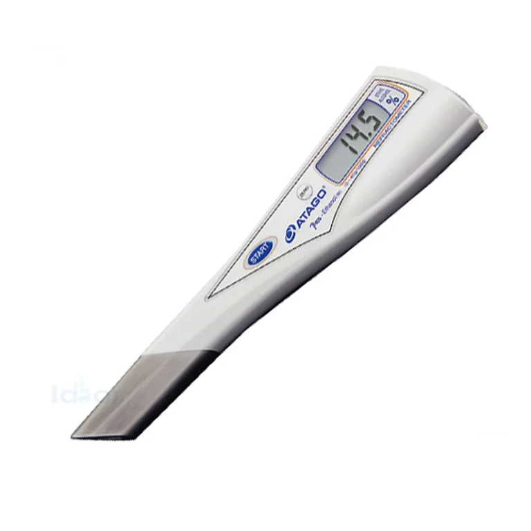 ATAGO 3755 PEN-Ethanol (W) Dijital Ethanol Refraktometresi Etil alkol Etil alkol (gr/100 gr): %0.0... %45.0