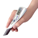 ATAGO 3755 PEN-Ethanol (W) Dijital Ethanol Refraktometresi Etil alkol Etil alkol (gr/100 gr): %0.0... %45.0