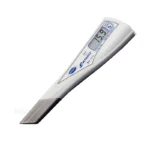 ATAGO 3756 PEN-SW (W) Dijital Salamura Refraktometresi % 0.0... 28.0 (gr/100 gr) Sudaki Tuz Konsantrasyonunu Ölçmek için Uygundur