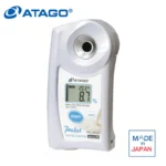 ATAGO 3807 PAL-MILK Süt Refraktometresi %0.0... %23.0