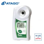 ATAGO 3830 PAL-3 Dijital Refraktometre 0.0... 93.0 %Brix
