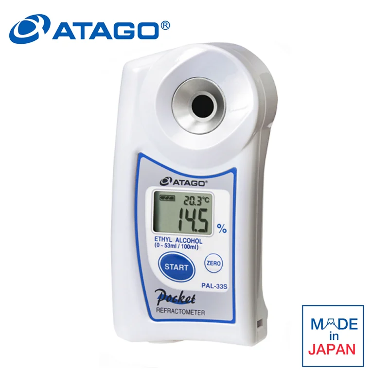 ATAGO 4502 PAL-102S Kesme Yağı Refraktometresi Kesme Yağı : 0,0... 70,0% ATAGO 4502 PAL-102S Kesme Yağı Refraktometresi Kesme Yağı : 0,0... 70,0%