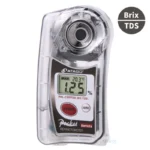 ATAGO 4533 PAL-COFFEE(BX/TDS) Barista Kahve için Brix ve TDS Ölçer Refraktometre 0.00... 25.00% Brix / 0.00... 22.00% TDS