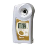 ATAGO 4571 PAL-Soil Cep Tipi Toprak Nem Ölçer Gravimetrik: %0... %200 / Hacimsel: %0... %100