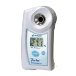 ATAGO 4573 Pal-Moisture Nem Refraktometresi Nem oranı : %7,0 - %100 (gr/100gr)