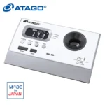 ATAGO 5050 Po-1 Portatif Polarimetre Spesifik Rotasyon, Konsantrasyon ve Sıcaklık Ölçümü