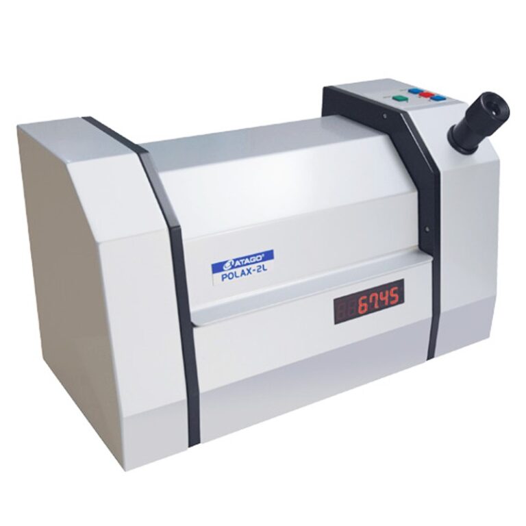 ATAGO 5223 POLAX-2L Polarimetre -179,95 °... +180,00 °