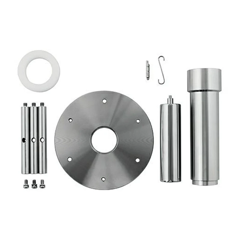 ATAGO 77120 VISCO™ ULA Düşük Viskoziteli Numune için Adaptör, Kinematik Viskozimetre için