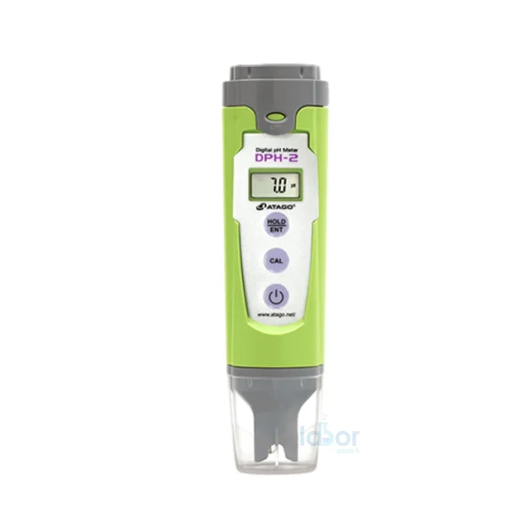 Atago DpH-2 Dijital pH Metre