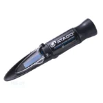 Atago Master-S28M Tuzluluk Refraktometresi 0.0... 28.00 gr / 100 gr (Nacl)