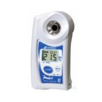 Atago Pal-1 BLT/İ Dijital Meyve/Meyve Suyu Refraktometresi Wireless Data Logging