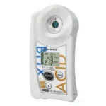 Atago Pal-Bx|Acıd181 Sirke Asit/Brix Refraktometresi