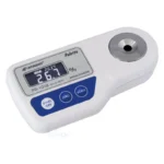 Atago PR-101α Dijiral Refraktometre 0.0... 45.0 % Brix