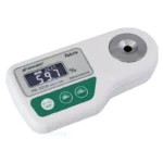 Atago PR-201α Dijital Refraktometre 0.0... 60.0% Brix
