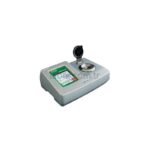 Atago RX-9000α Dijital Refraktometresi Atago RX-9000α Otomatik Dijital Refraktometre Kırılma indisi (nD) : 1.29980 - 1.71500 / Brix : % 0.000 - 100.000