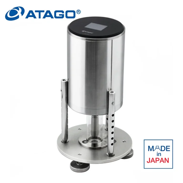 ATAGO VISCO™ 895 Rotasyonel Viskozimetre 50... 99.999.999 cP