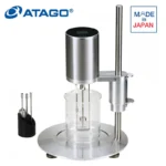 ATAGO VISCO™ B (L) Viskozimetre 12... 60.000.000 cP ISO1652, ISO2555'e Uygun