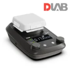 DHP4-550 LCD Isıtıcı Tabla Hot Plate RT... 550 °C / 100 x 100 mm