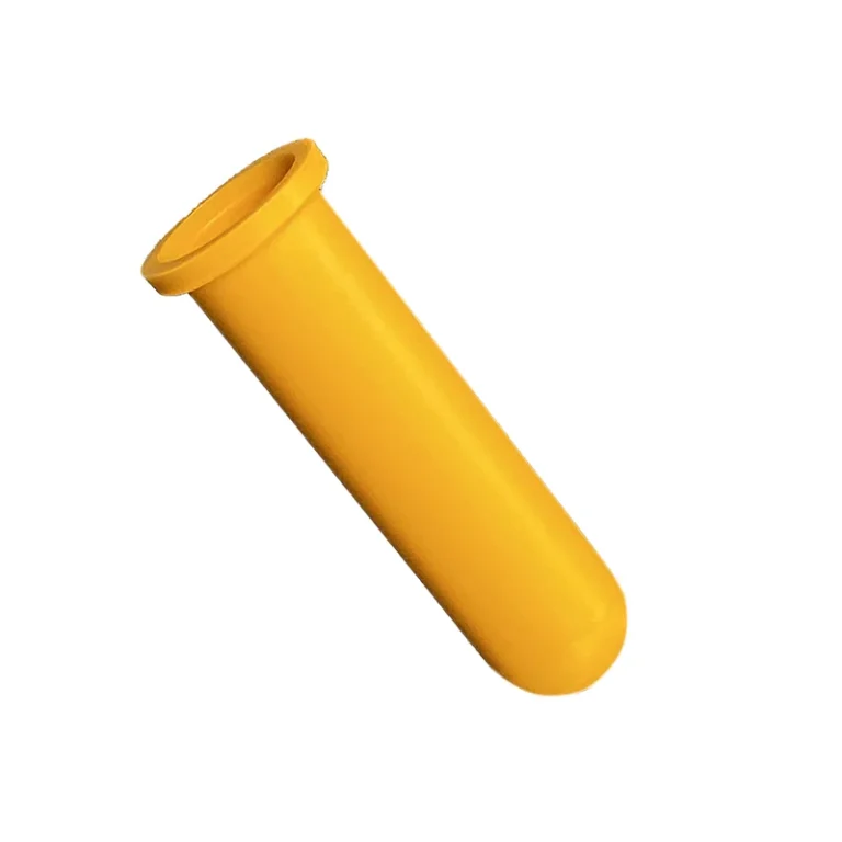 DLAB 5 ml Adaptör, 13 x 75 mm Kan Alma Tüpüne Uyarlanmıştır 24 adet/pk, S4-50, S6-15, A24-15P için