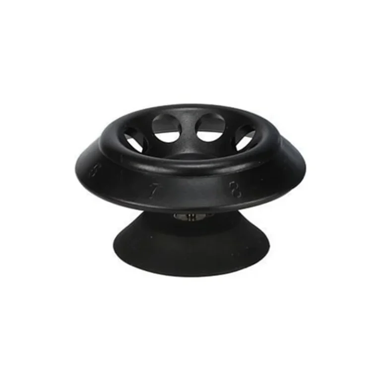 DLAB A08-2 Plastik Rotor, 7000 rpm, 2 ml/1.5 ml x 8, D1008 ile birlikte kullanılır