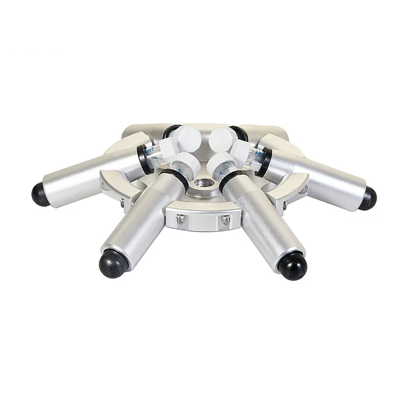 DLAB Alüminyum Alaşımlı Döner Rotor, 15 ml x 6, Varsayılan Adaptör, A15P22 ve A5P17 DLAB Alüminyum Alaşımlı Döner Rotor, 15 ml x 6, Varsayılan Adaptör, A15P22 ve A5P17