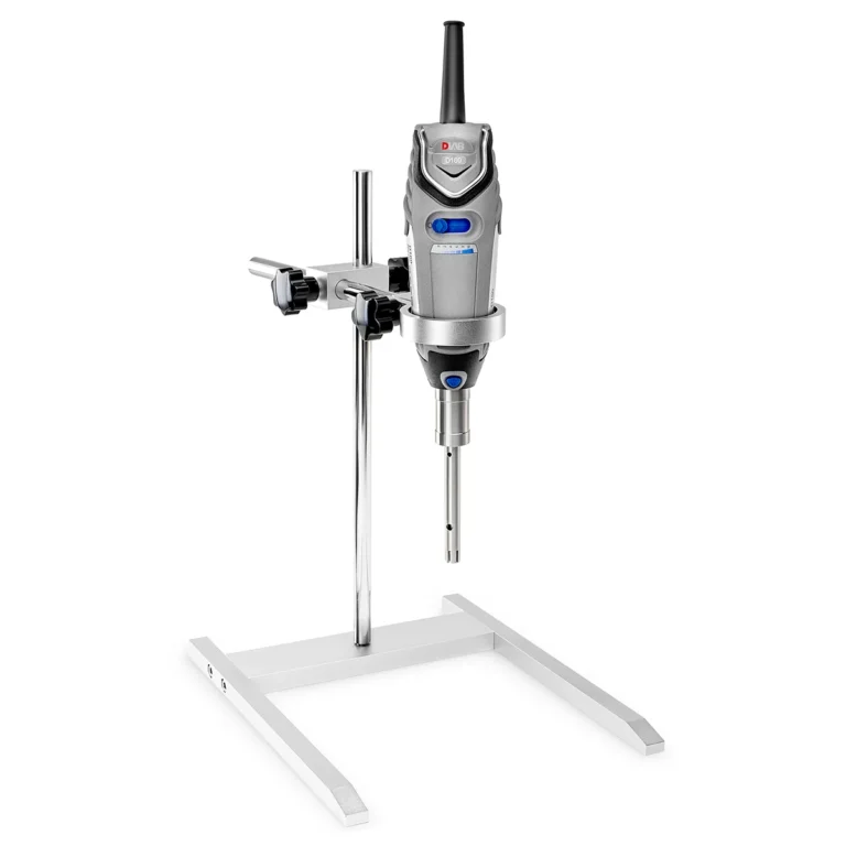 DLAB D-160 Homojenizatör SET2 8.000... 30.000 rpm / 5.000 mPas