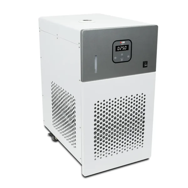 DLAB DCP-17 Düşük Sıcaklıklı Soğutma Sirkülatörü -20 °C... RT / 17 L / 1 Bar