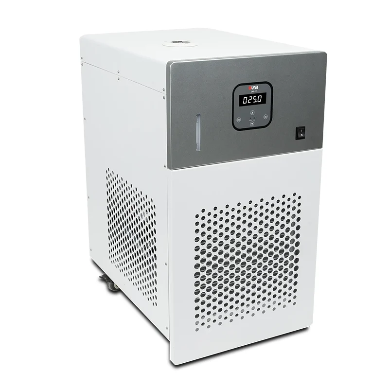 DLAB DCP-17 Düşük Sıcaklıklı Soğutma Sirkülatörü -20 °C... RT / 17 L / 1 Bar DLAB DCP-17 Düşük Sıcaklıklı Soğutma Sirkülatörü -20 °C... RT / 17 L / 1 Bar
