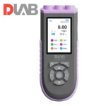 DLAB DDOPRO10 Optik Tip DO ve Sıcaklık Ölçer 0.00... 20.00 mg/L / 0... 100 °C
