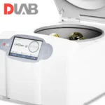 DLAB DG1616 Yüksek Hızlı Santrifüj 300... 16.000 rpm / Max. Kapasite 4 x 400 mL