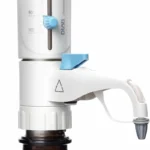 DLAB DispensMate-Pro Dispenser (1.0-10 mL) - Kimyasallara Karşı Dirençli - Tamamı Otoklavlanabilir