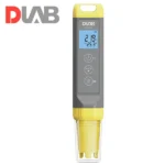 DLAB DORP1 ORP ve Sıcaklık Ölçer -1000.0... +1000.0 mV / 0... 60 °C