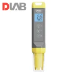 DLAB DORP1+ ORP ve Sıcaklık Ölçer (Bluetooth) -1000.0... +1000.0 mV / 0... 60 °C