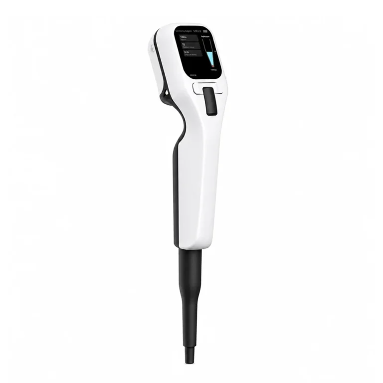 DLAB E-Pette Elektronik Ayarlanabilir Otomatik Pipet 0.5 - 10 μL