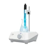 DLAB EcoStir Square Plate Manyetik Karıştırıcı 300... 2.000 rpm / 1.5 L / 120 x 115 mm