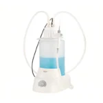 DLAB EcoVAC Vakum Aspirasyon Sistemi Otoklavlanabilir 0-600 mbar / 1...15 mL/sn