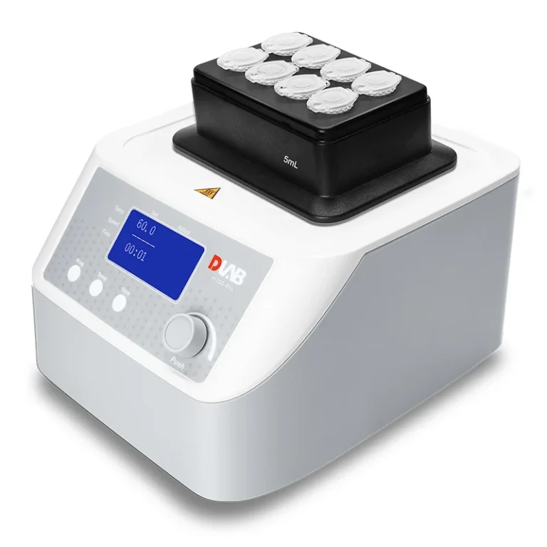 DLAB H100-Pro Thermo Mix (Manyetik Sabitleme) RT+5.. 100 °C