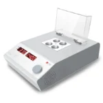 DLAB HB105-S1 LED Dijital Tek Modül Kuru Blok Isıtıcı RT+5... 105 °C / ±0. 2 °C