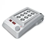 DLAB HB120-S Kuru Blok Isıtıcı RT+5... 120 °C / ±0. 2 °C / 40 x 2 mL Blok ile