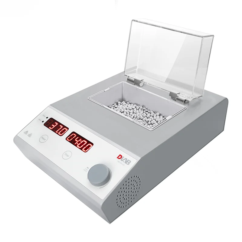 DLAB HB150-S2 Kuru Blok Isıtıcı RT+5... 150 °C / ±0. 2 °C
