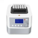 DLAB HCM100-Pro Thermo Mix (Manyetik Sabitleme) 200... 1.500 rpm / 0... 100 °C / 24 x 1.5 mL Blok ile