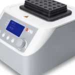 DLAB HCM100-Pro Thermo Mix (Manyetik Sabitleme) 200... 1.500 rpm / 0... 100 °C / 24 x 1.5 mL Blok ile