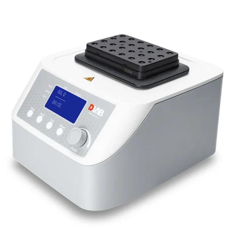 DLAB HM100-Pro Thermo Mix (Mekanik Sabitleme) 200... 1. 500 rpm / RT.. 100 °C