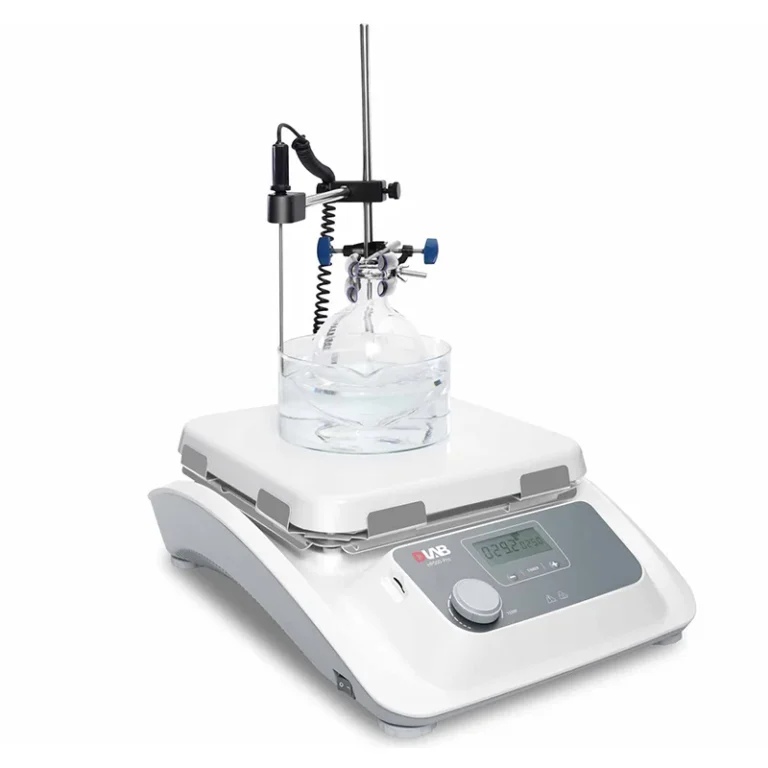 DLAB HP500-Pro Package Isıtıcı Tabla RT... 500 °C / 30 L